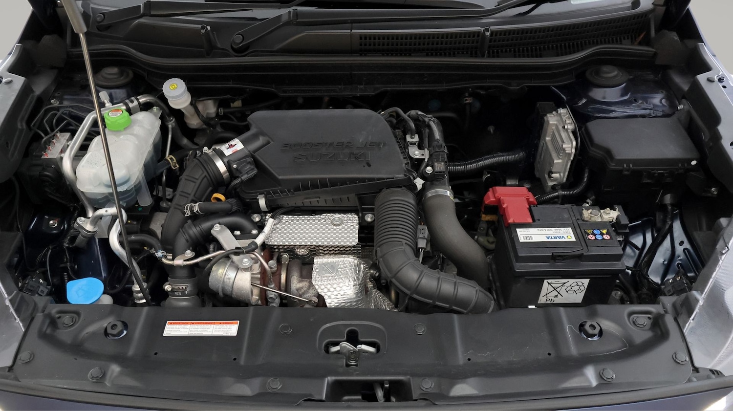 Used Suzuki SX4 S-Cross 2023 for sale - 77994488: Photo 18