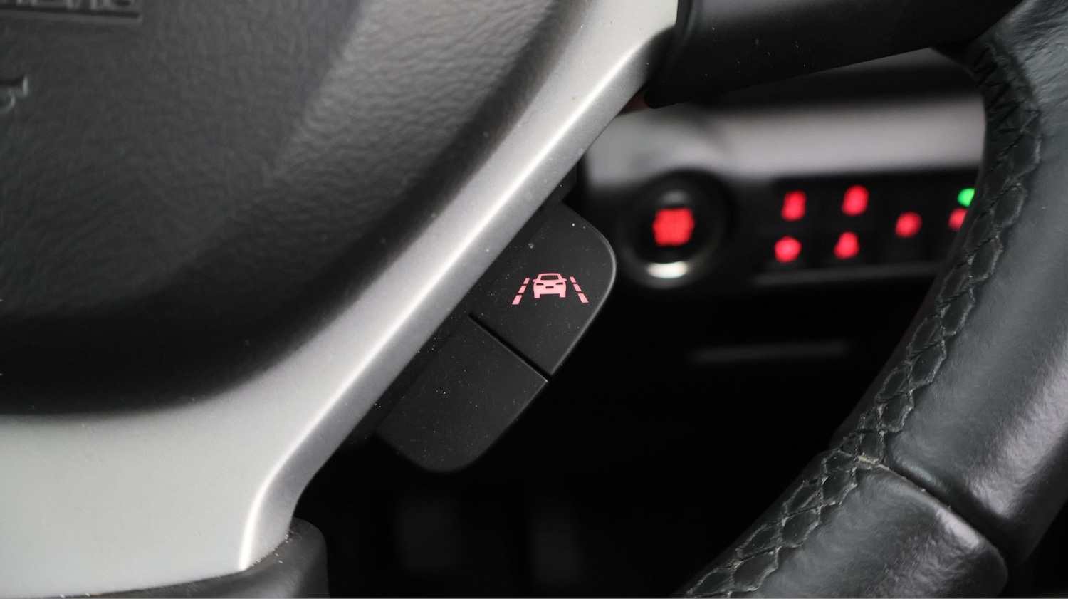 Used Suzuki SX4 S-Cross 2023 for sale - 77994488: Photo 20