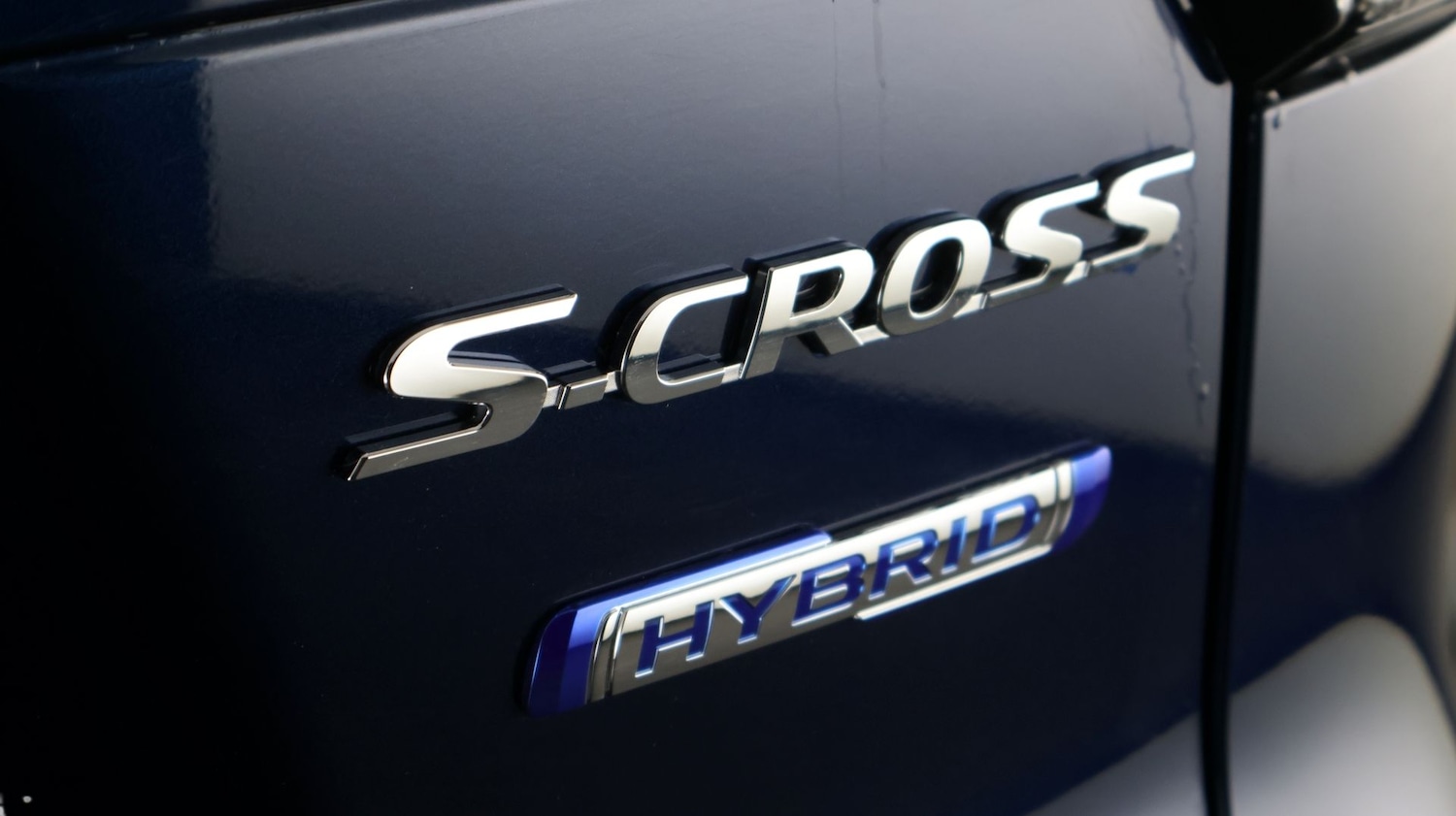 Used Suzuki SX4 S-Cross 2023 for sale - 77994488: Photo 21