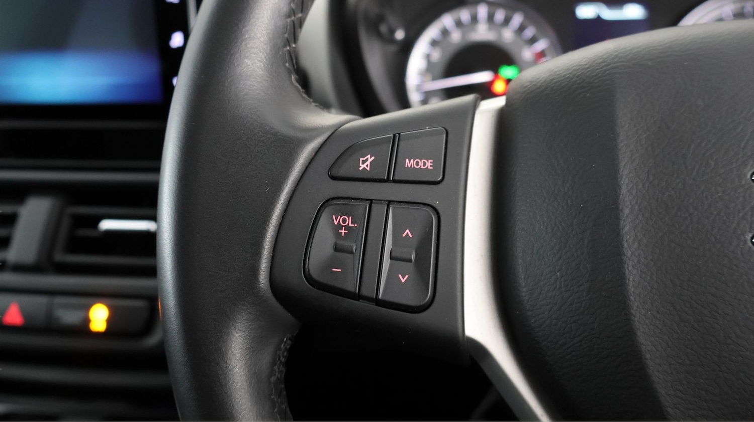 Used Suzuki SX4 S-Cross 2023 for sale - 77994488: Photo 25