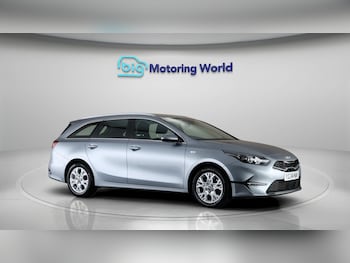 Used Kia Ceed 2024 for sale - 79583031: Photo