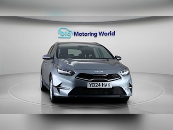 Used Kia Ceed 2024 for sale - 79583031: Photo