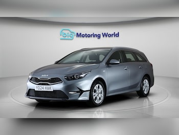 Used Kia Ceed 2024 for sale - 79583031: Photo