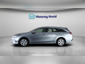 Used Kia Ceed 2024 for sale - 79583031: Photo