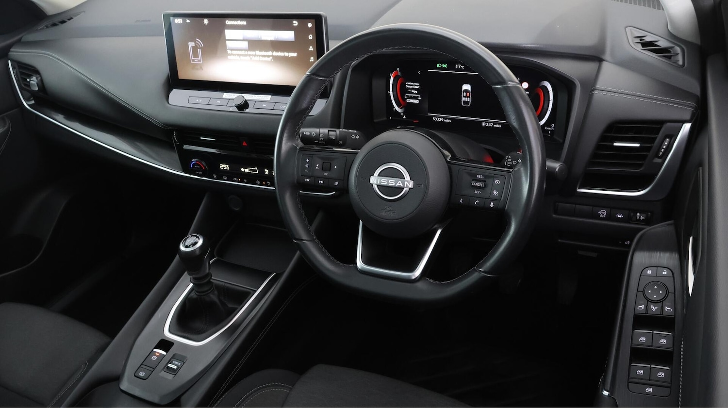 Used Nissan Qashqai 2022 for sale - 76597361: Photo 10