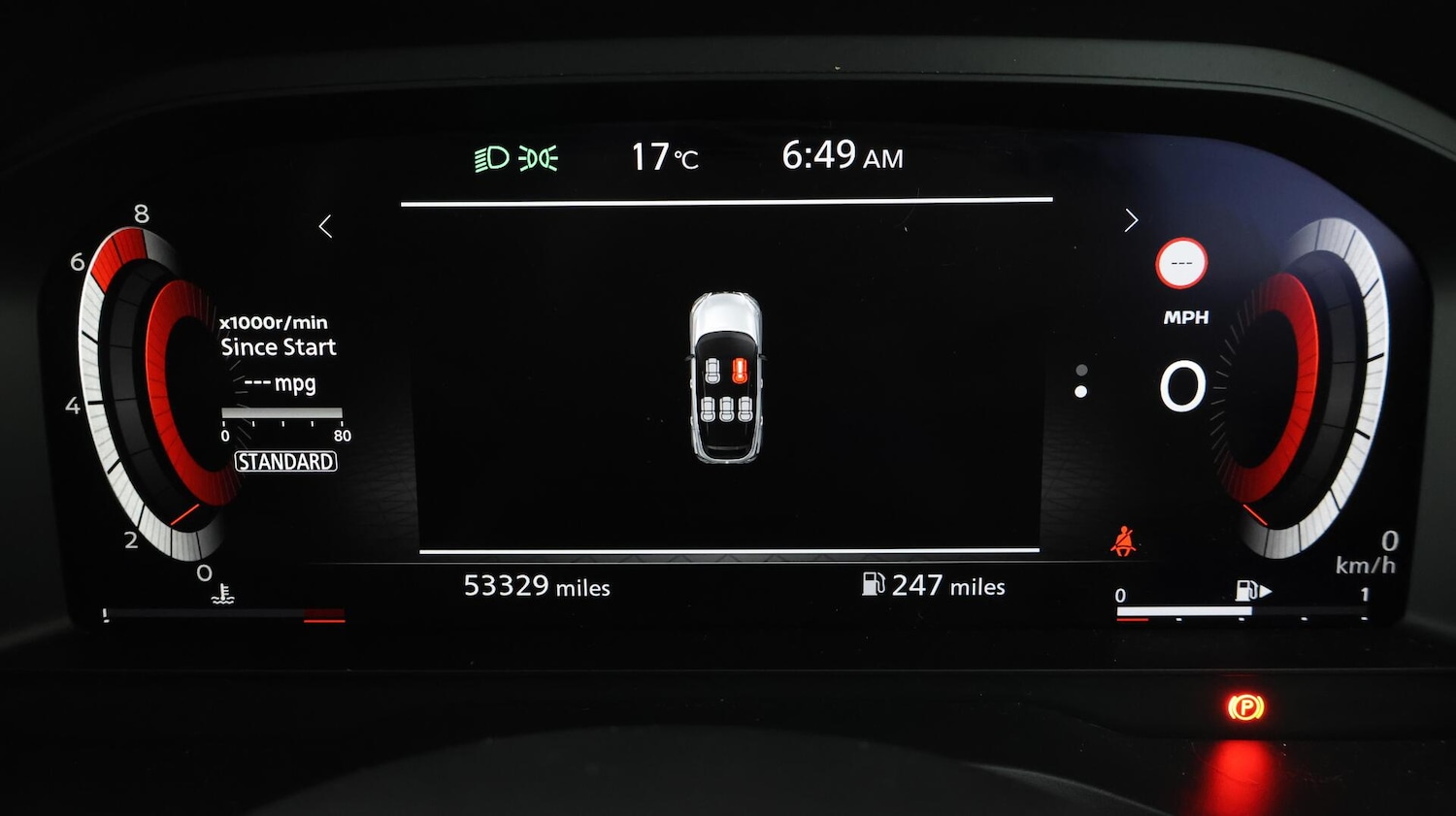 Used Nissan Qashqai 2022 for sale - 76597361: Photo 11