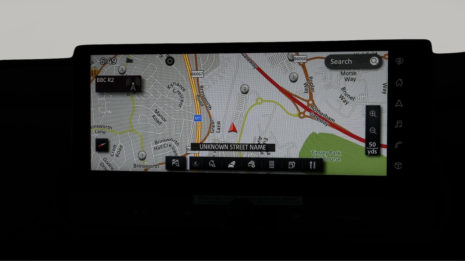 Used Nissan Qashqai 2022 for sale - 76597361: Photo 12