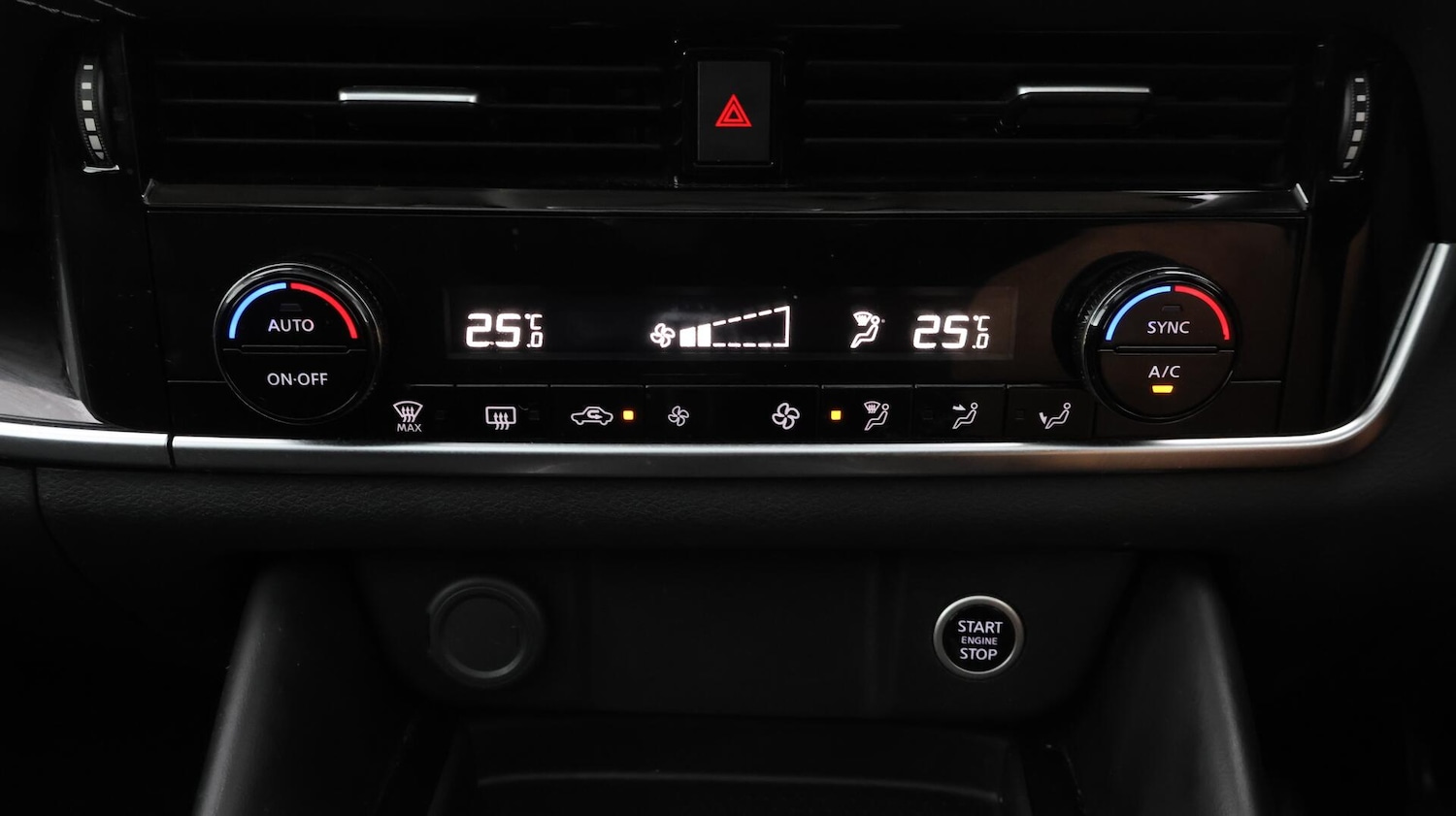 Used Nissan Qashqai 2022 for sale - 76597361: Photo 13