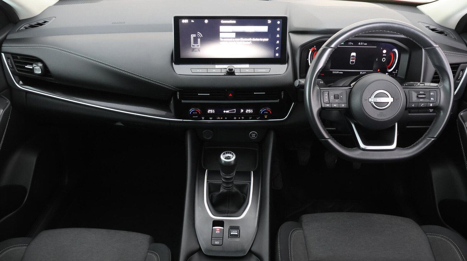 Used Nissan Qashqai 2022 for sale - 76597361: Photo 14