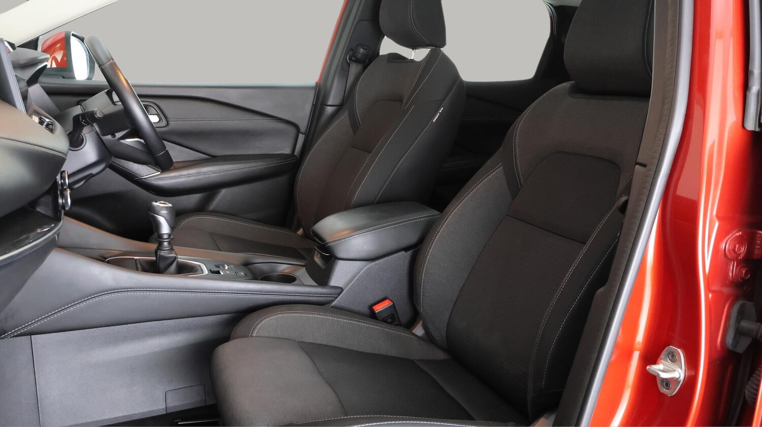 Used Nissan Qashqai 2022 for sale - 76597361: Photo 15