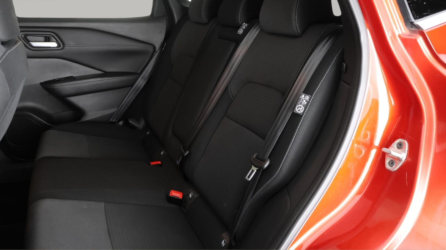 Used Nissan Qashqai 2022 for sale - 76597361: Photo 17