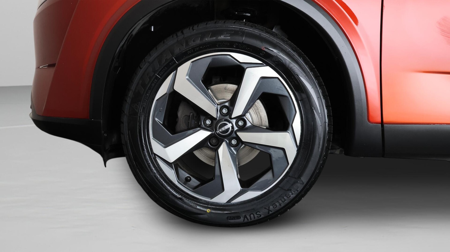 Used Nissan Qashqai 2022 for sale - 76597361: Photo 19