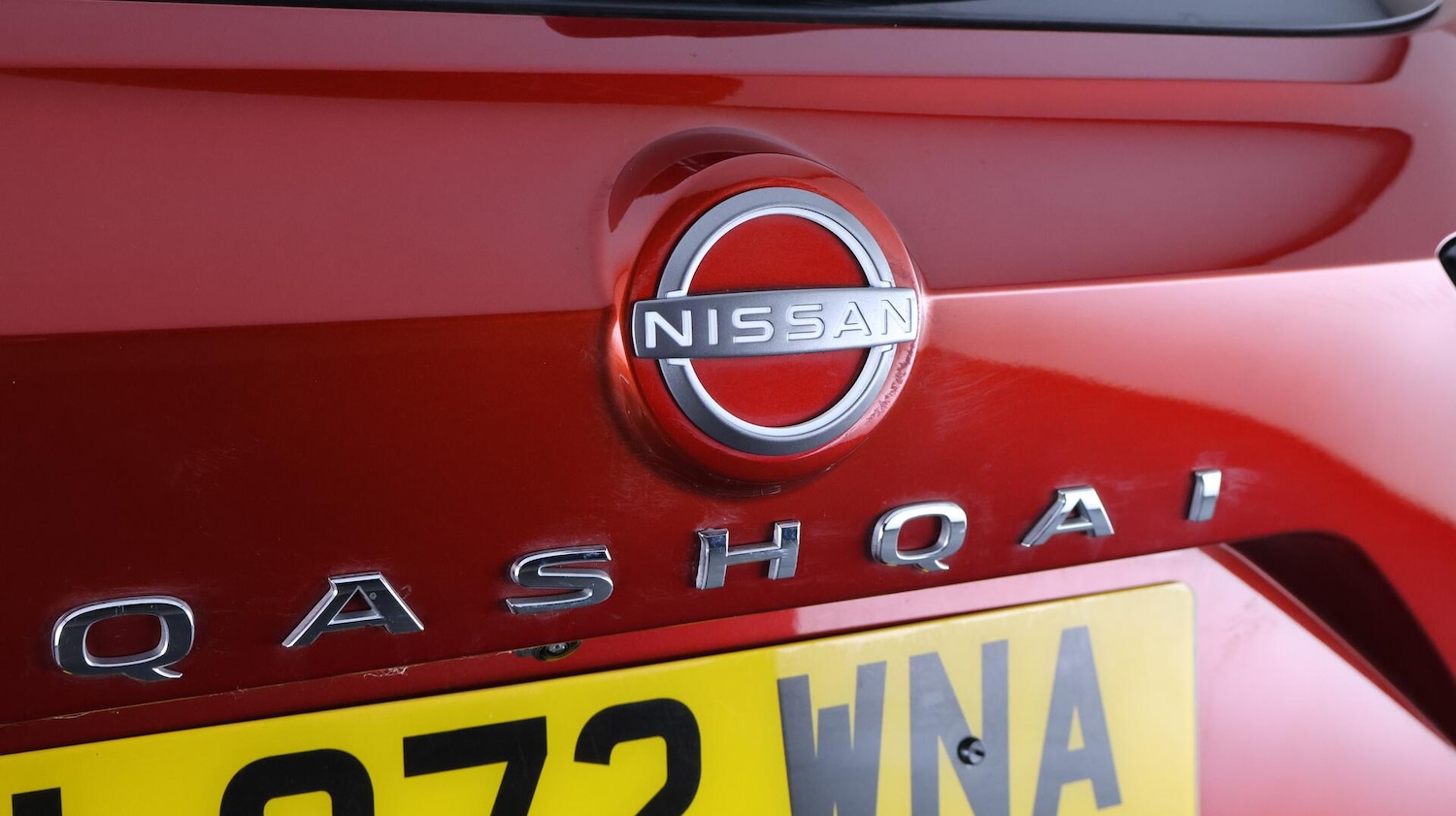 Used Nissan Qashqai 2022 for sale - 76597361: Photo 21