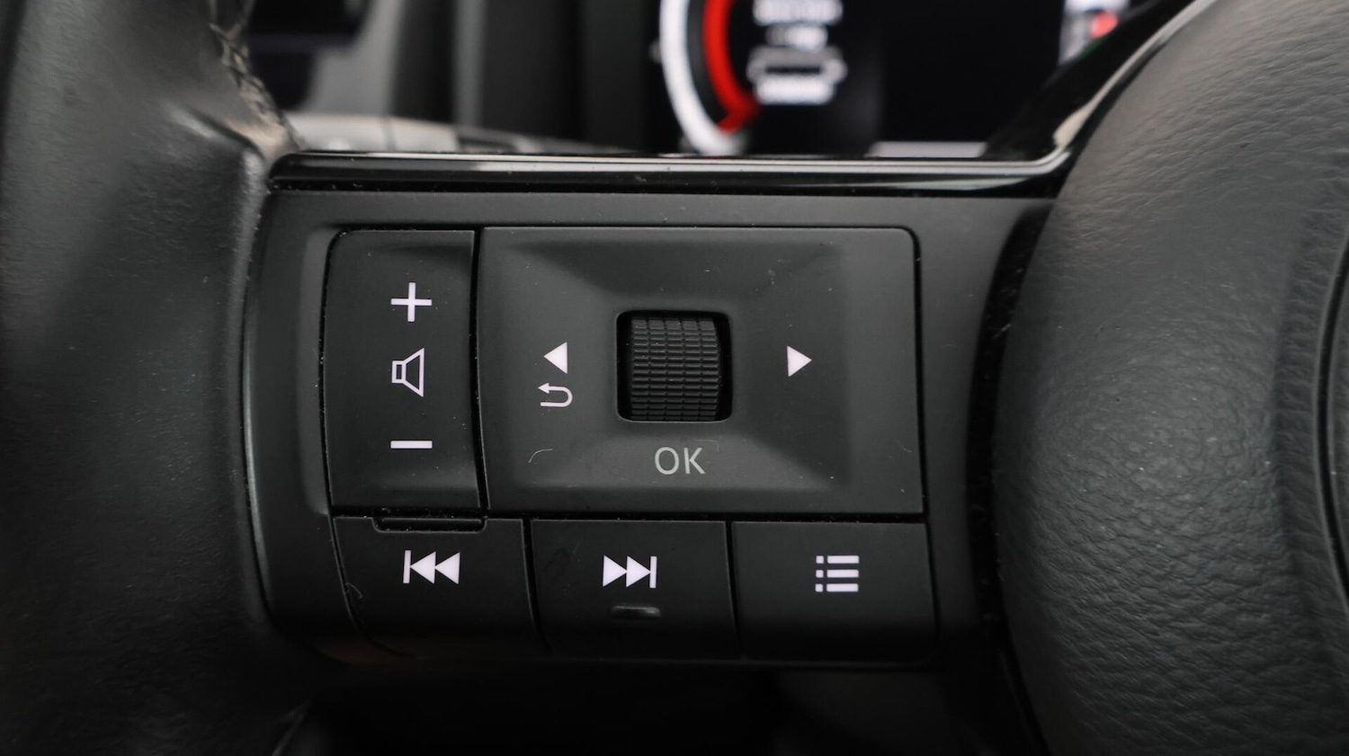 Used Nissan Qashqai 2022 for sale - 76597361: Photo 22