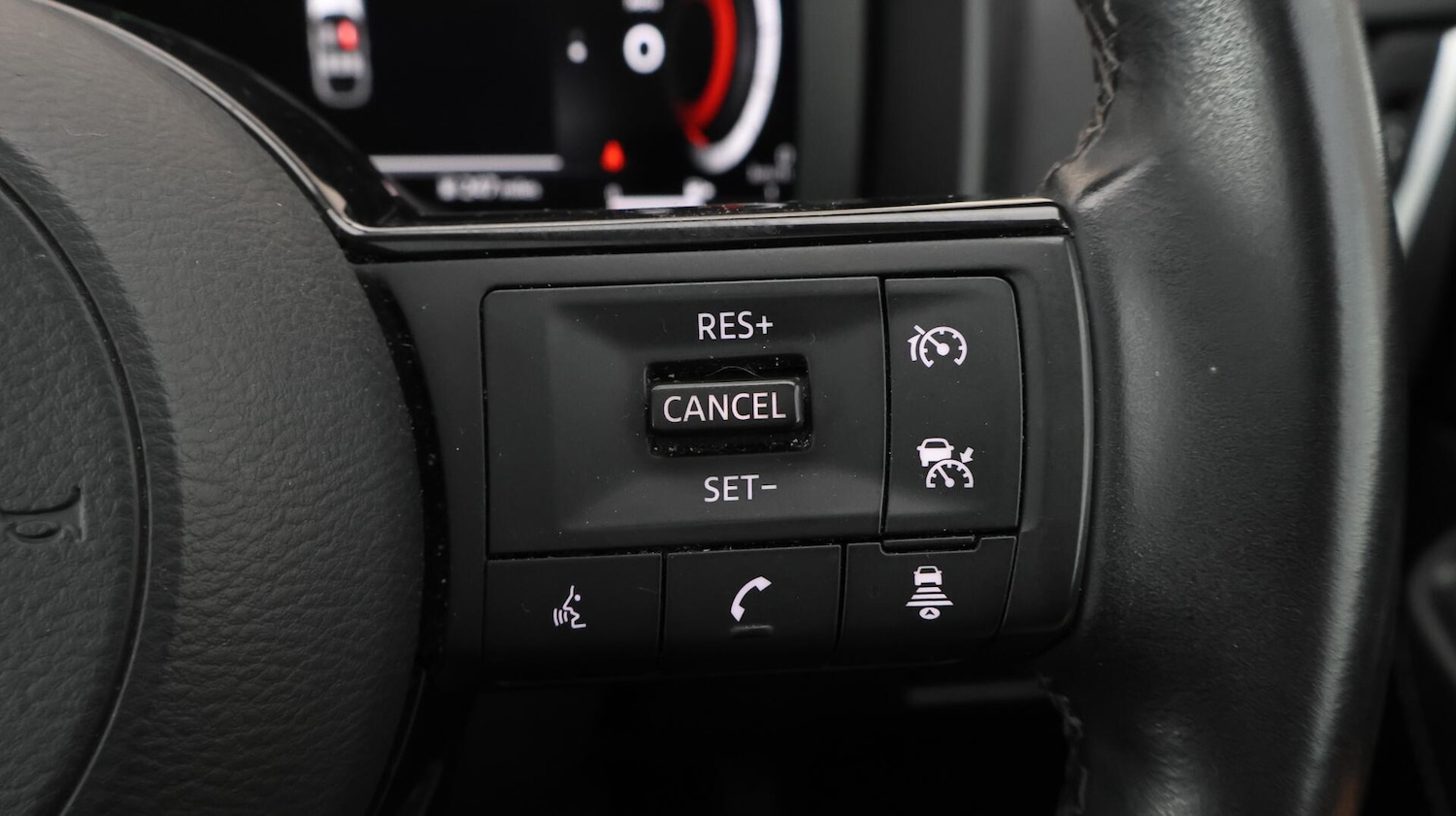 Used Nissan Qashqai 2022 for sale - 76597361: Photo 23