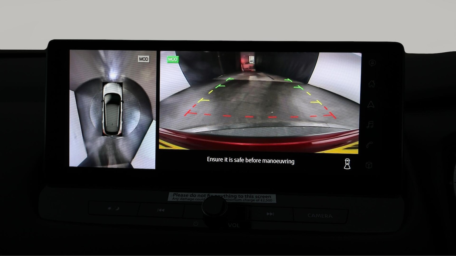 Used Nissan Qashqai 2022 for sale - 76597361: Photo 24