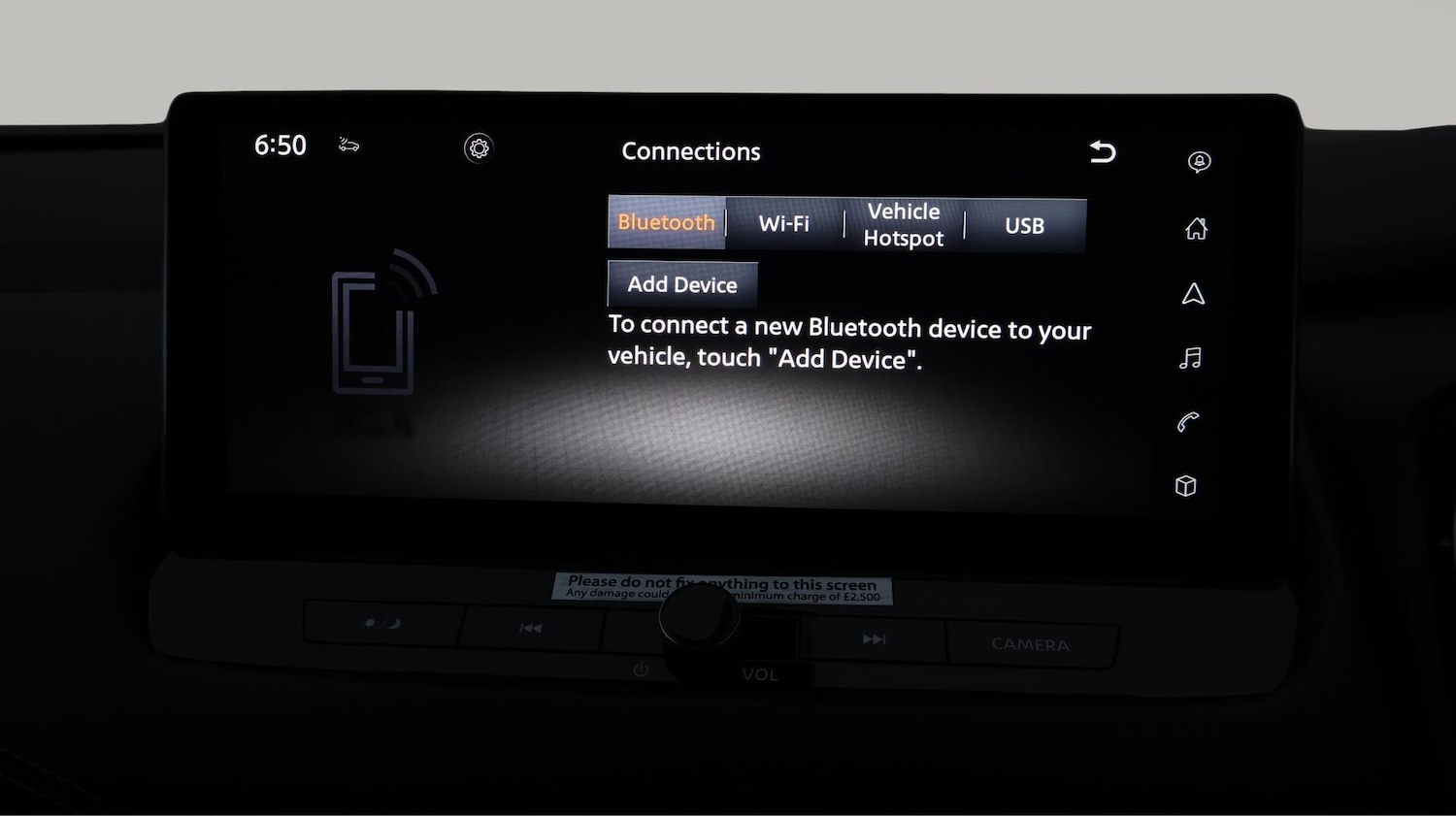 Used Nissan Qashqai 2022 for sale - 76597361: Photo 25