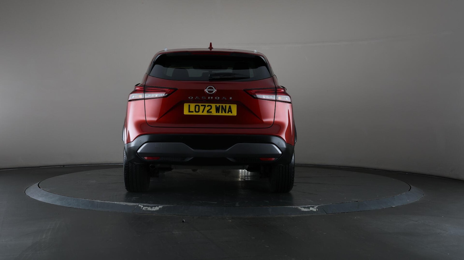 Used Nissan Qashqai 2022 for sale - 76597361: Photo 35