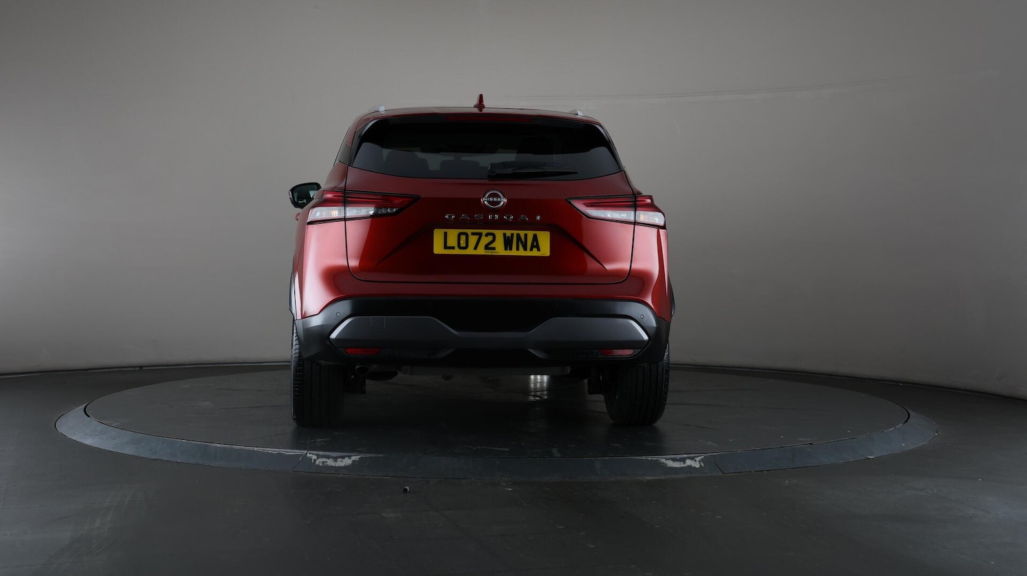 Used Nissan Qashqai 2022 for sale - 76597361: Photo 36