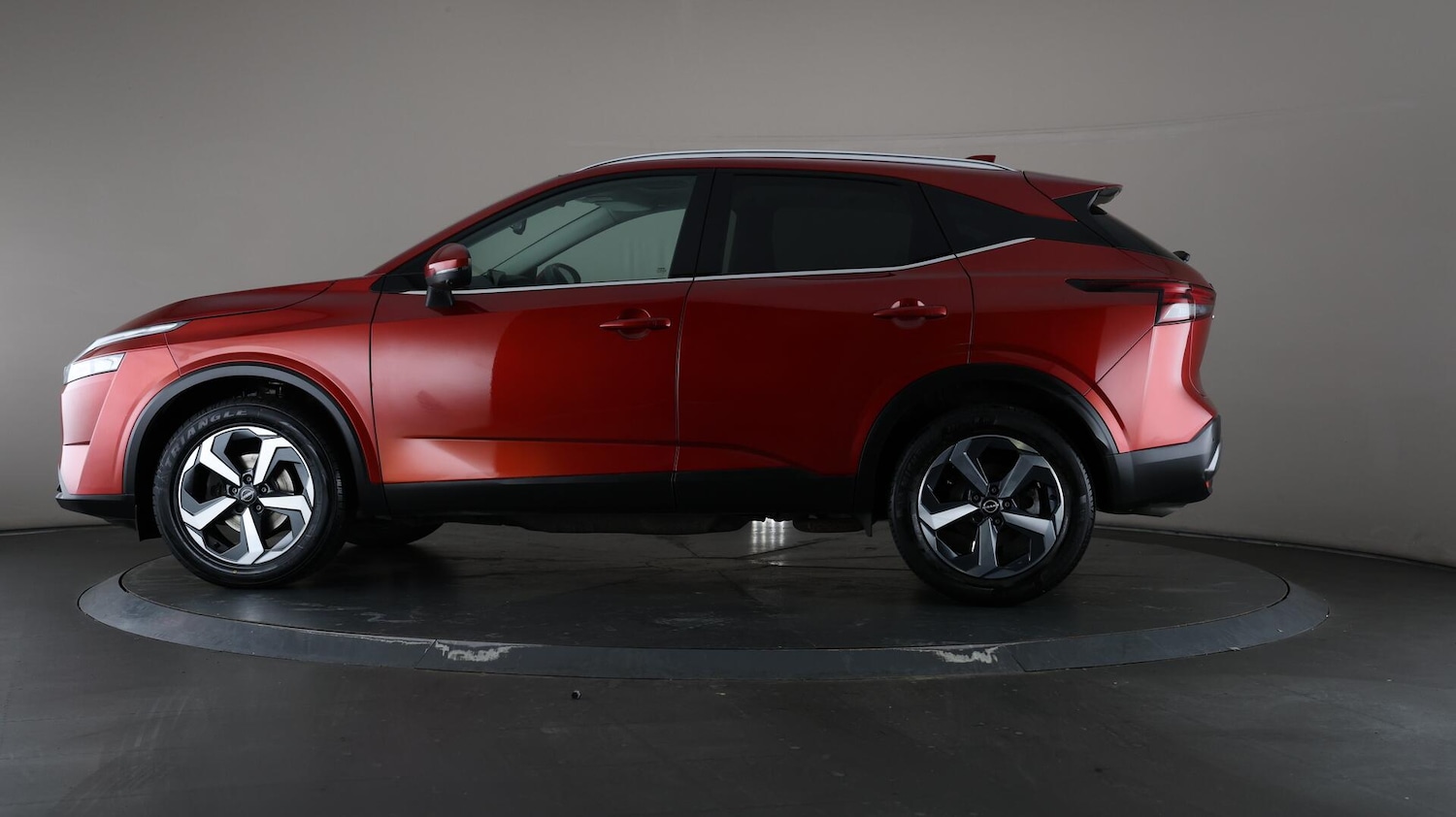 Used Nissan Qashqai 2022 for sale - 76597361: Photo 37