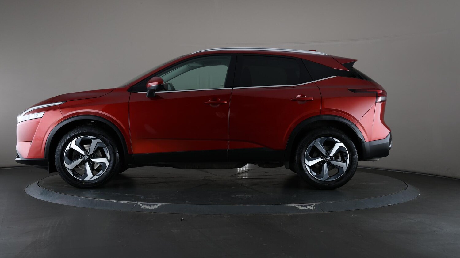 Used Nissan Qashqai 2022 for sale - 76597361: Photo 38