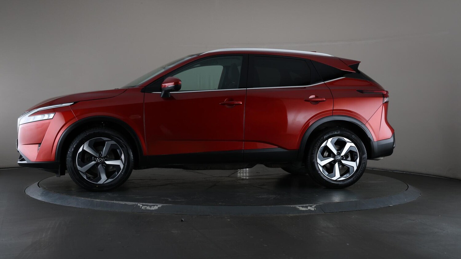 Used Nissan Qashqai 2022 for sale - 76597361: Photo 39
