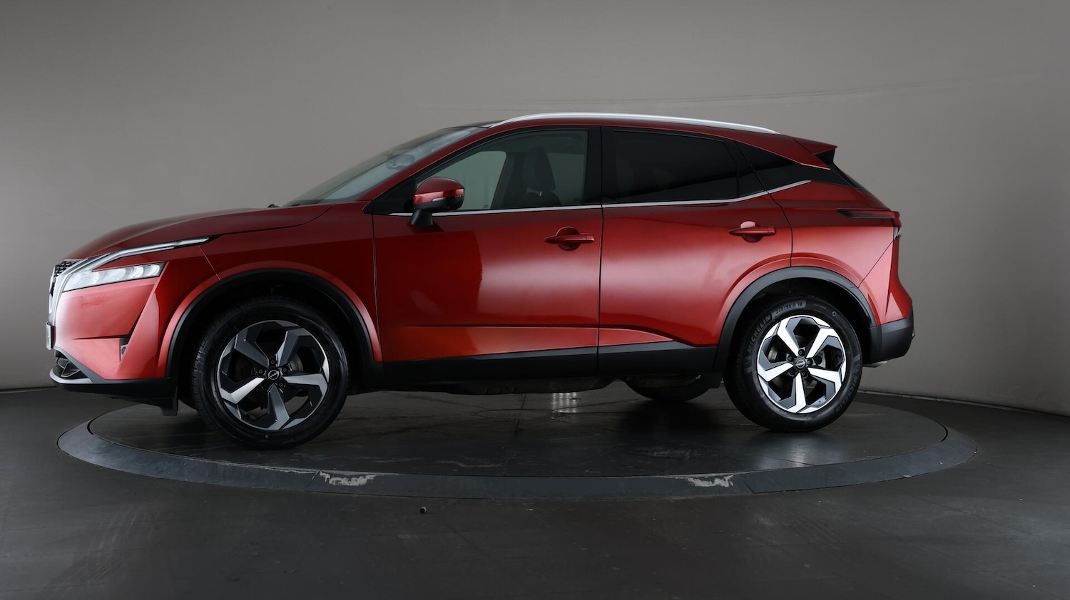 Used Nissan Qashqai 2022 for sale - 76597361: Photo 40