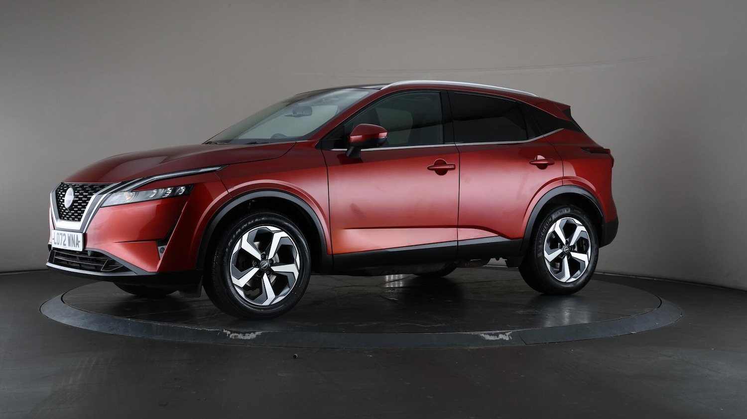 Used Nissan Qashqai 2022 for sale - 76597361: Photo 42