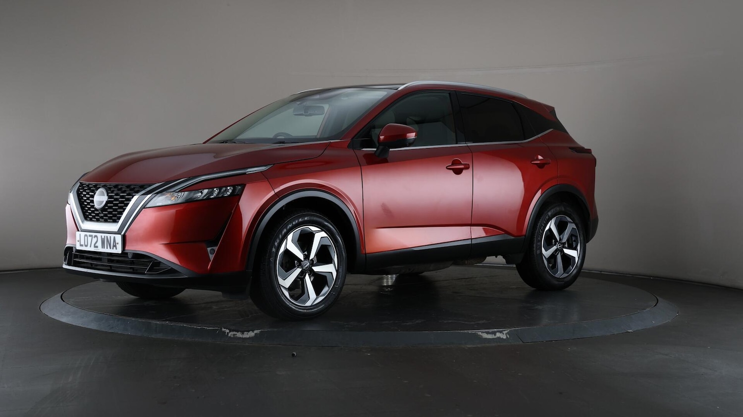 Used Nissan Qashqai 2022 for sale - 76597361: Photo 43