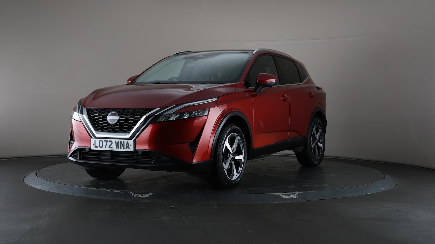 Used Nissan Qashqai 2022 for sale - 76597361: Photo 45