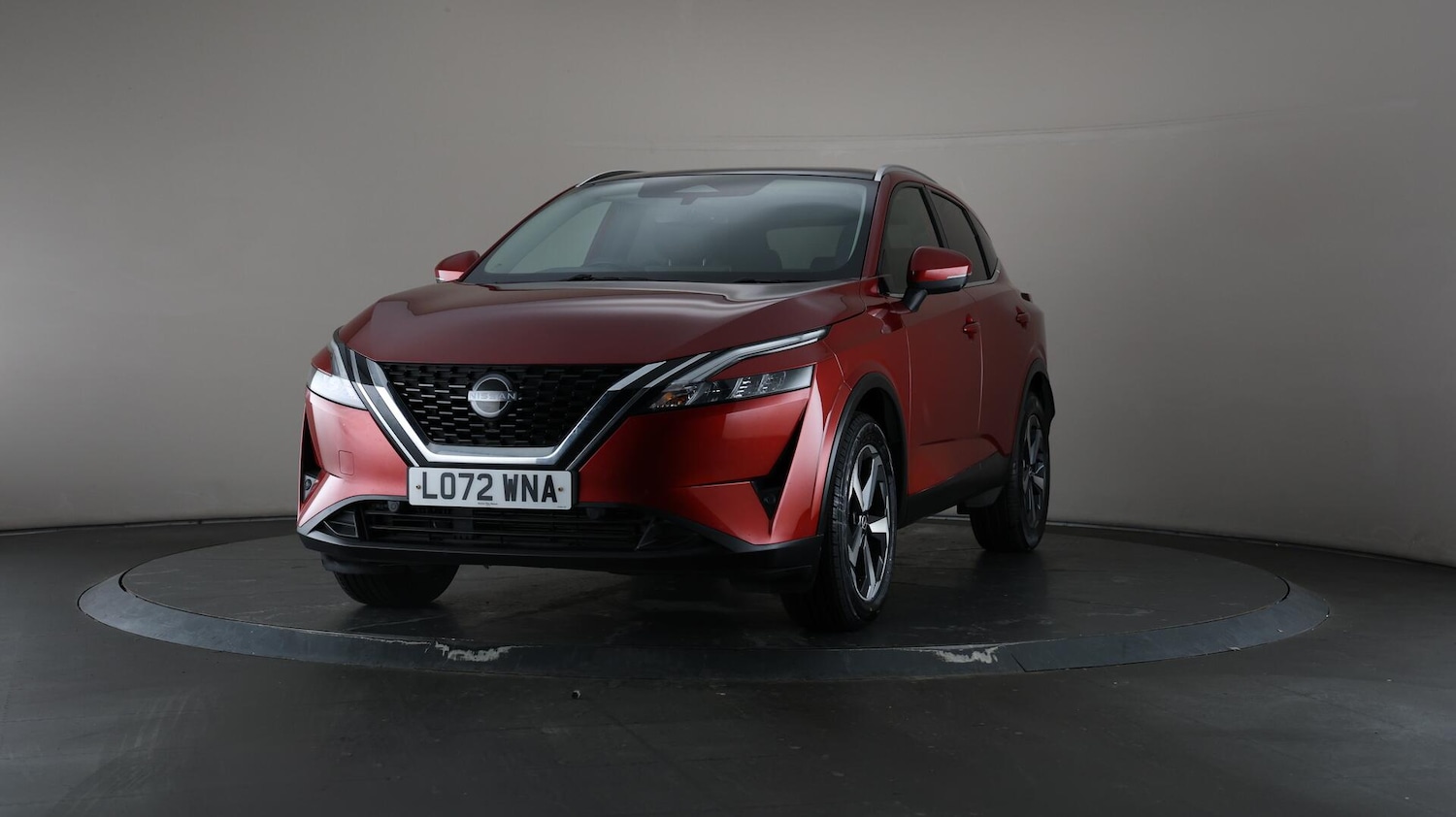 Used Nissan Qashqai 2022 for sale - 76597361: Photo 46