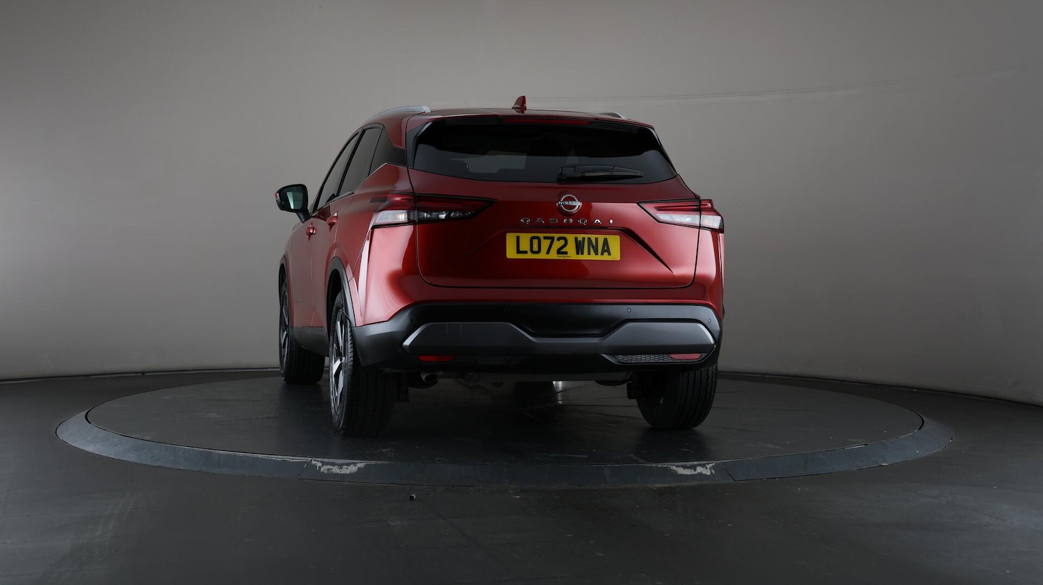 Used Nissan Qashqai 2022 for sale - 76597361: Photo 47