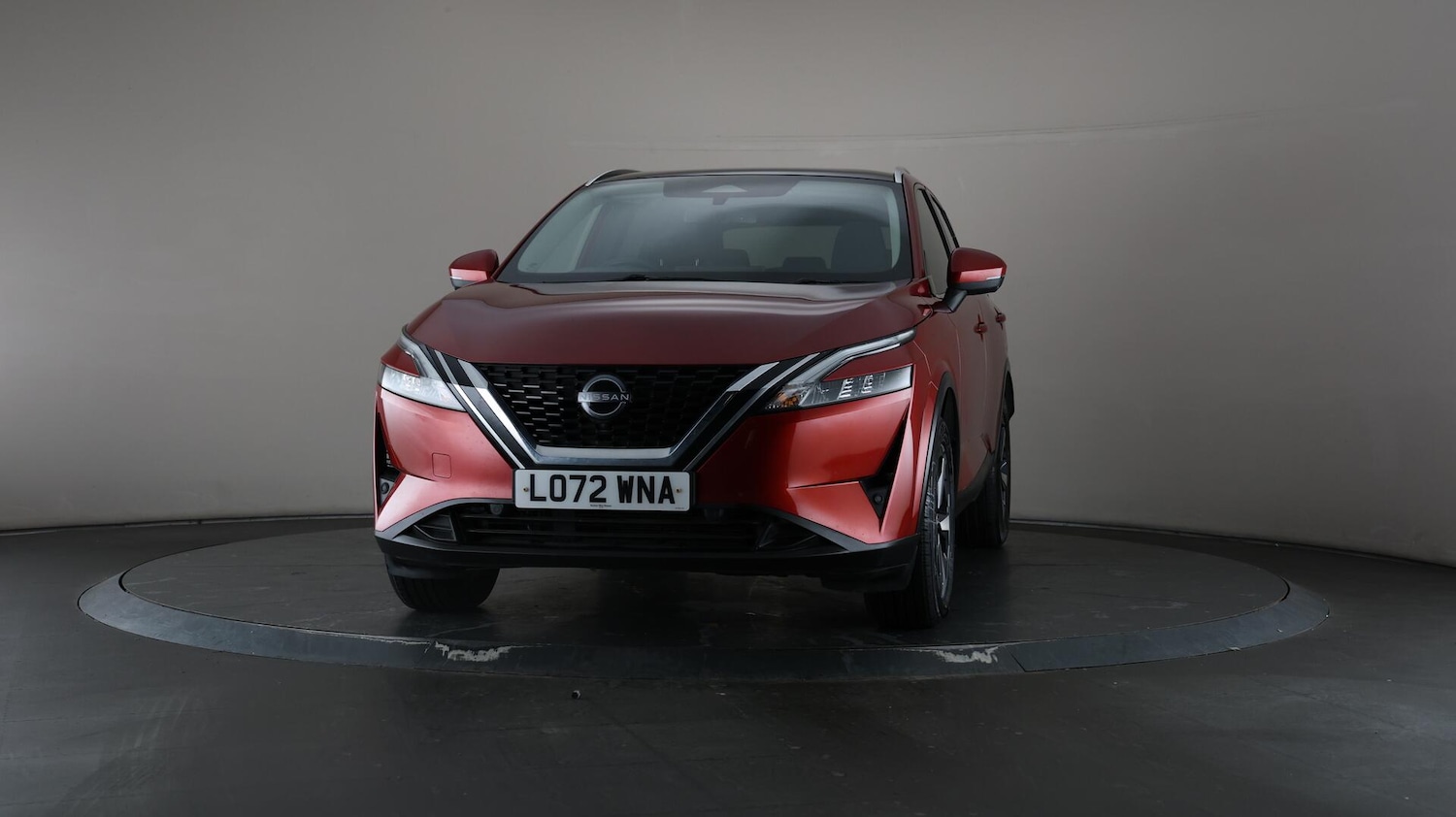 Used Nissan Qashqai 2022 for sale - 76597361: Photo 48