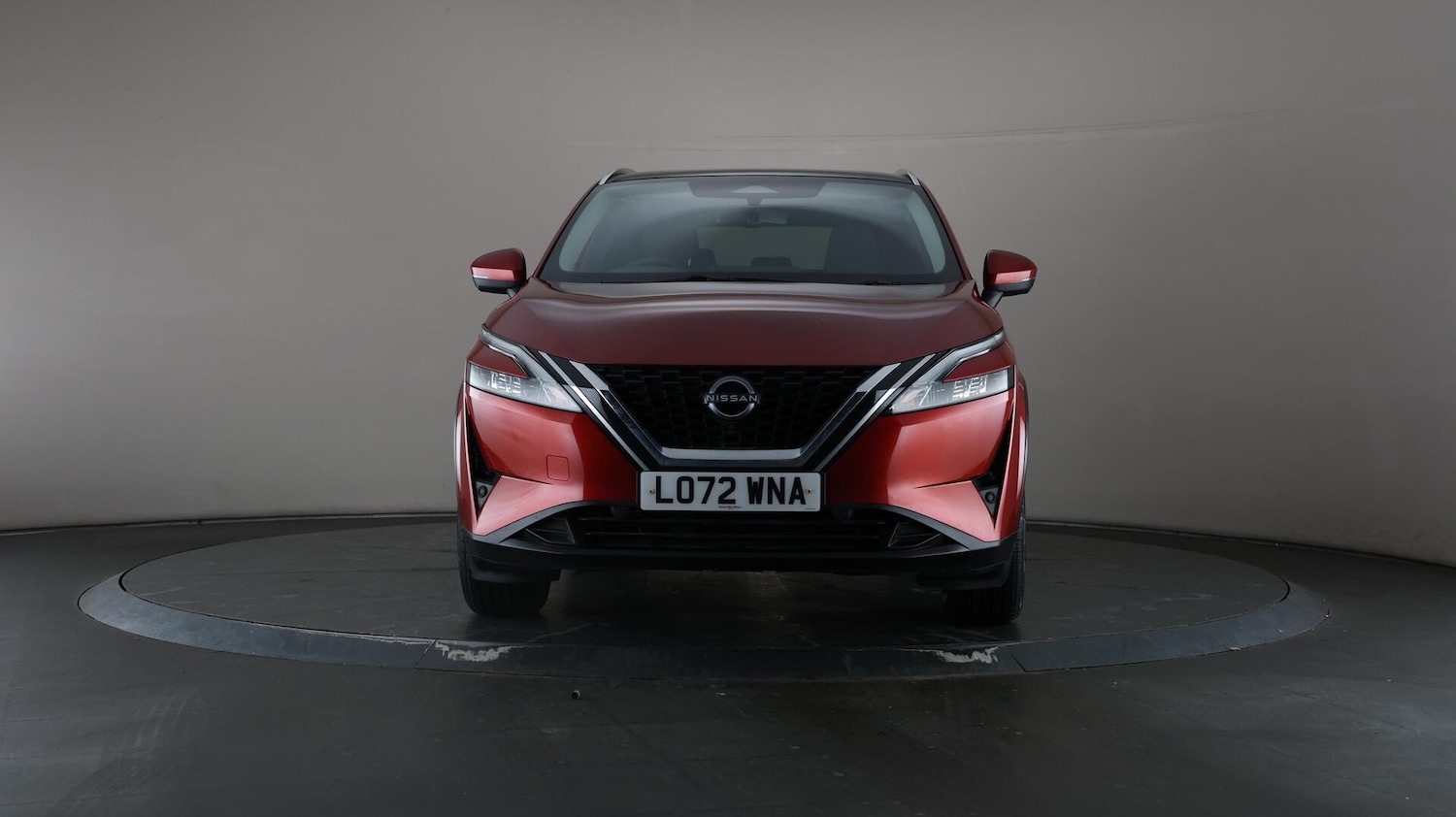 Used Nissan Qashqai 2022 for sale - 76597361: Photo 49