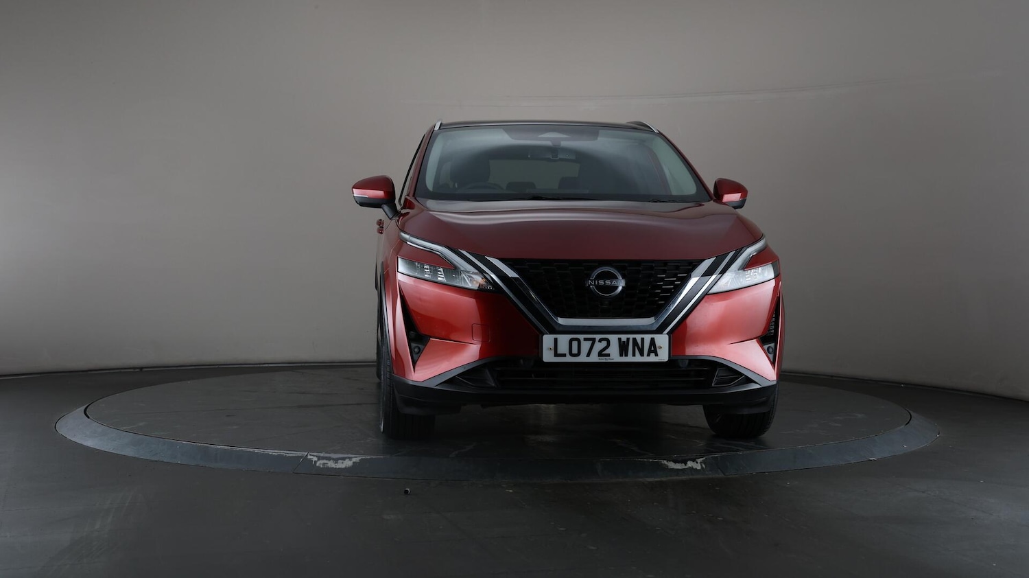 Used Nissan Qashqai 2022 for sale - 76597361: Photo 50