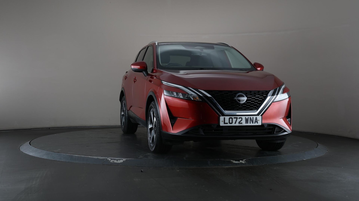 Used Nissan Qashqai 2022 for sale - 76597361: Photo 51