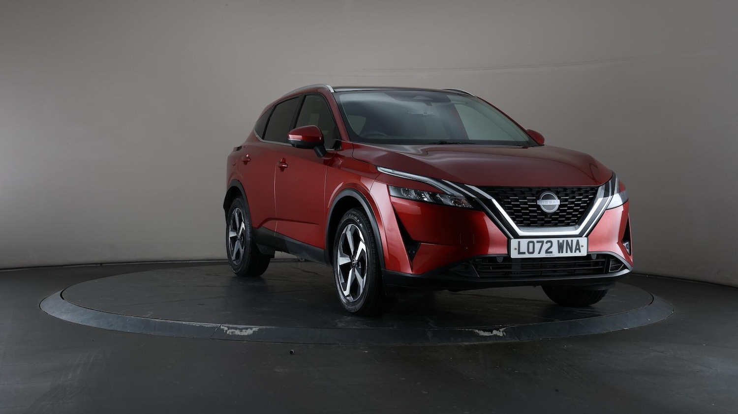 Used Nissan Qashqai 2022 for sale - 76597361: Photo 52