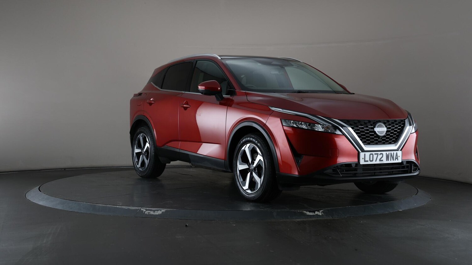Used Nissan Qashqai 2022 for sale - 76597361: Photo 53