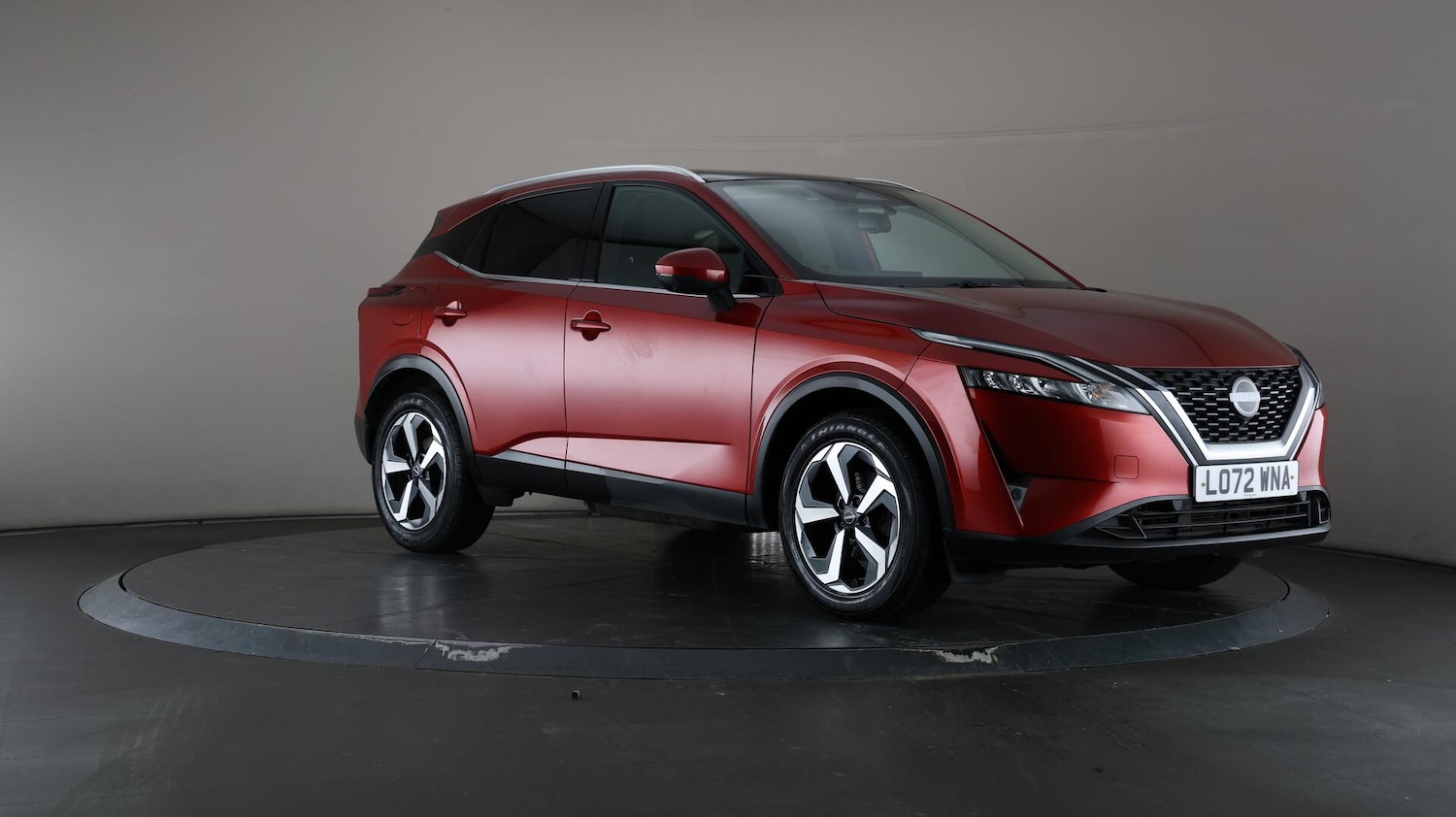 Used Nissan Qashqai 2022 for sale - 76597361: Photo 54