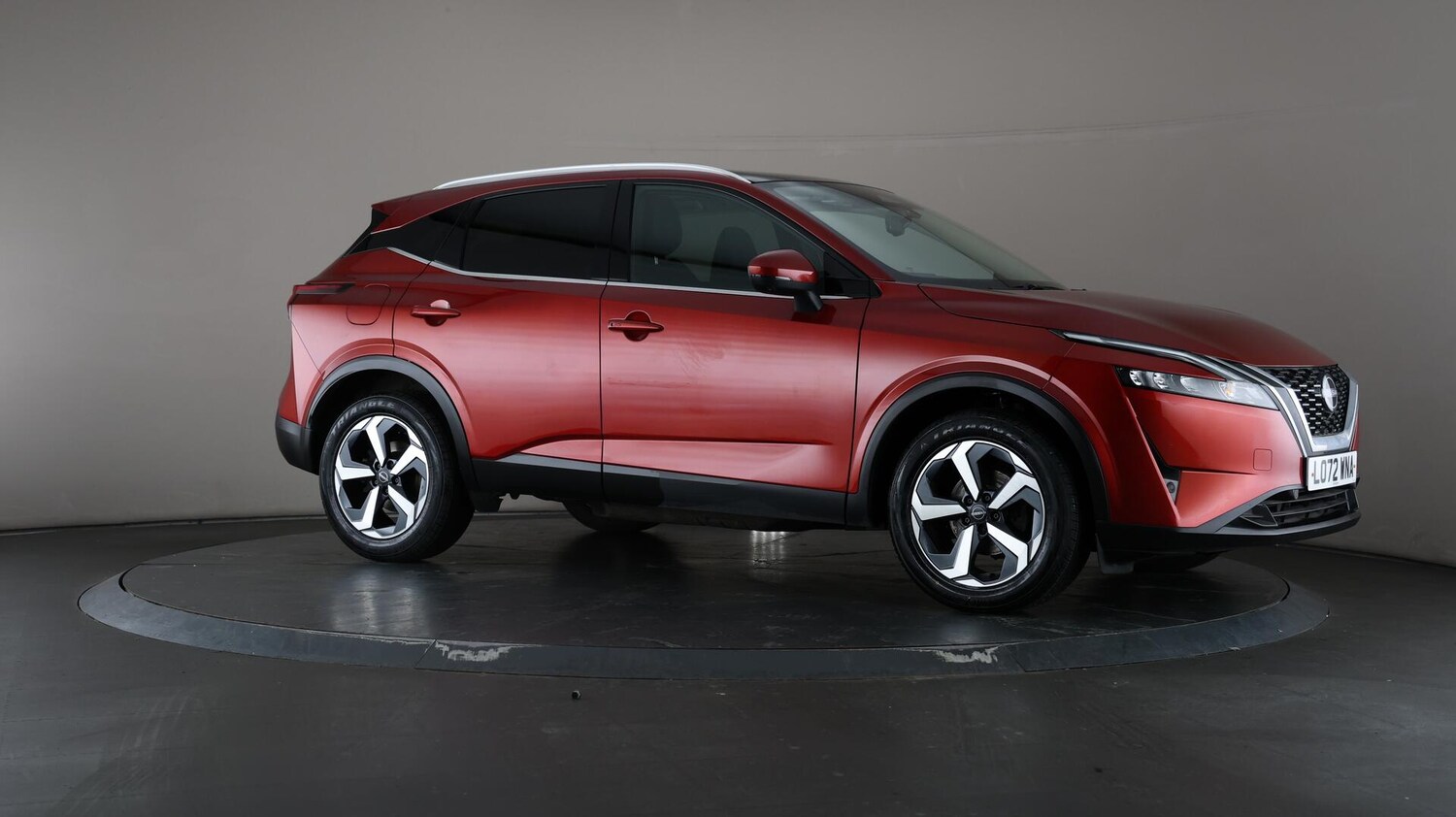 Used Nissan Qashqai 2022 for sale - 76597361: Photo 56