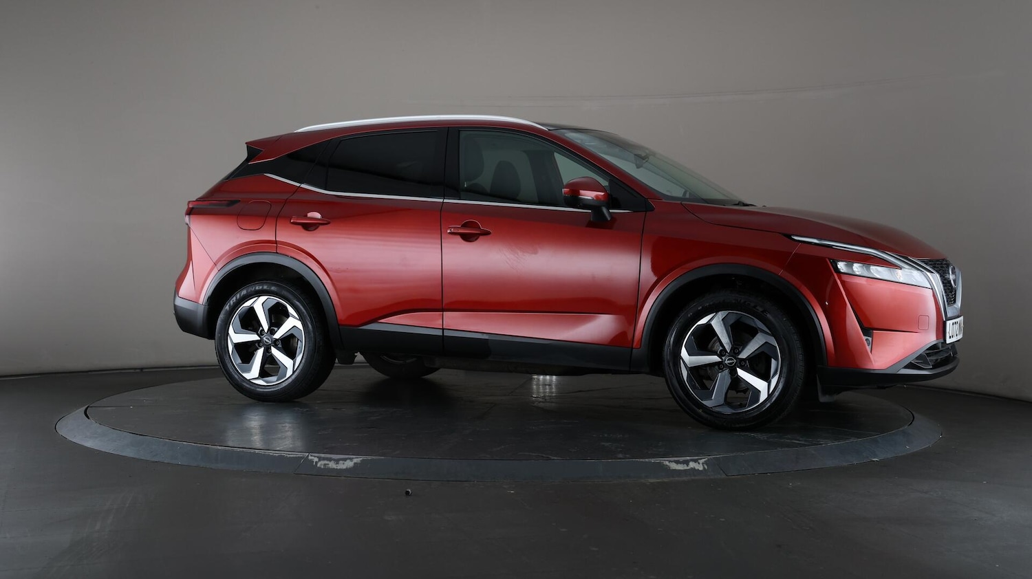 Used Nissan Qashqai 2022 for sale - 76597361: Photo 57