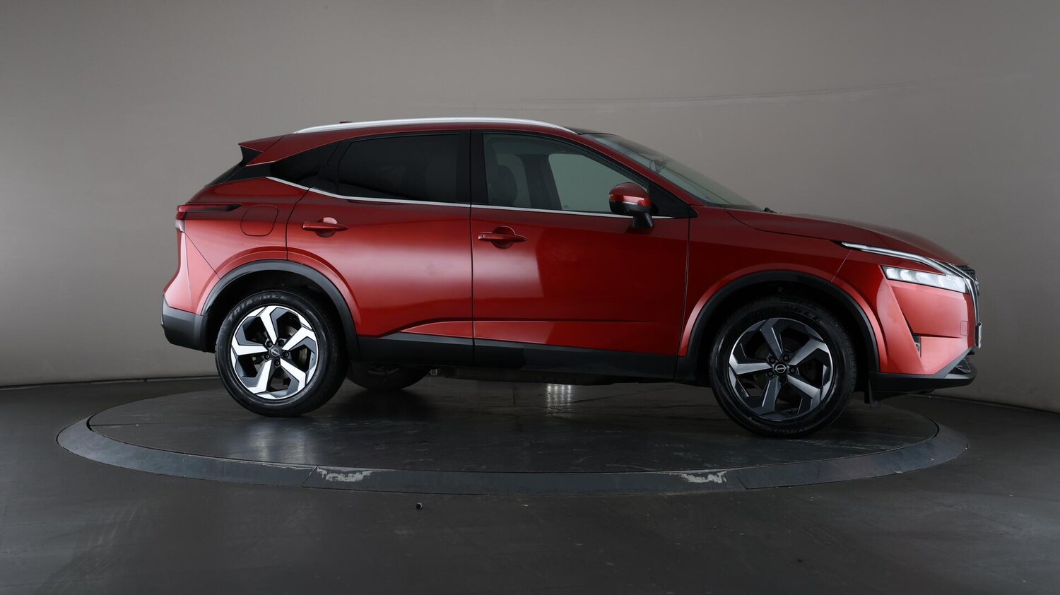 Used Nissan Qashqai 2022 for sale - 76597361: Photo 59