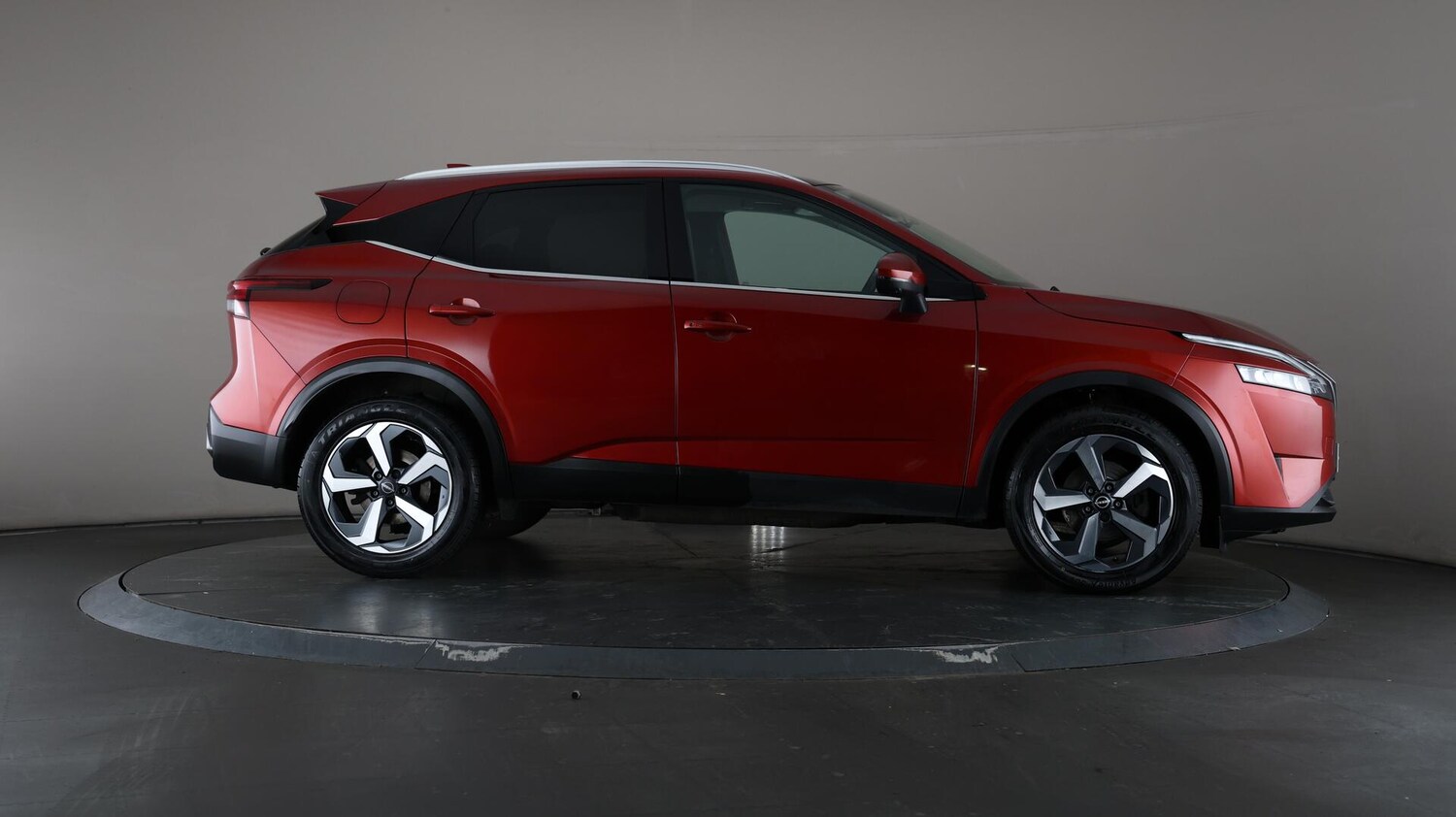 Used Nissan Qashqai 2022 for sale - 76597361: Photo 60