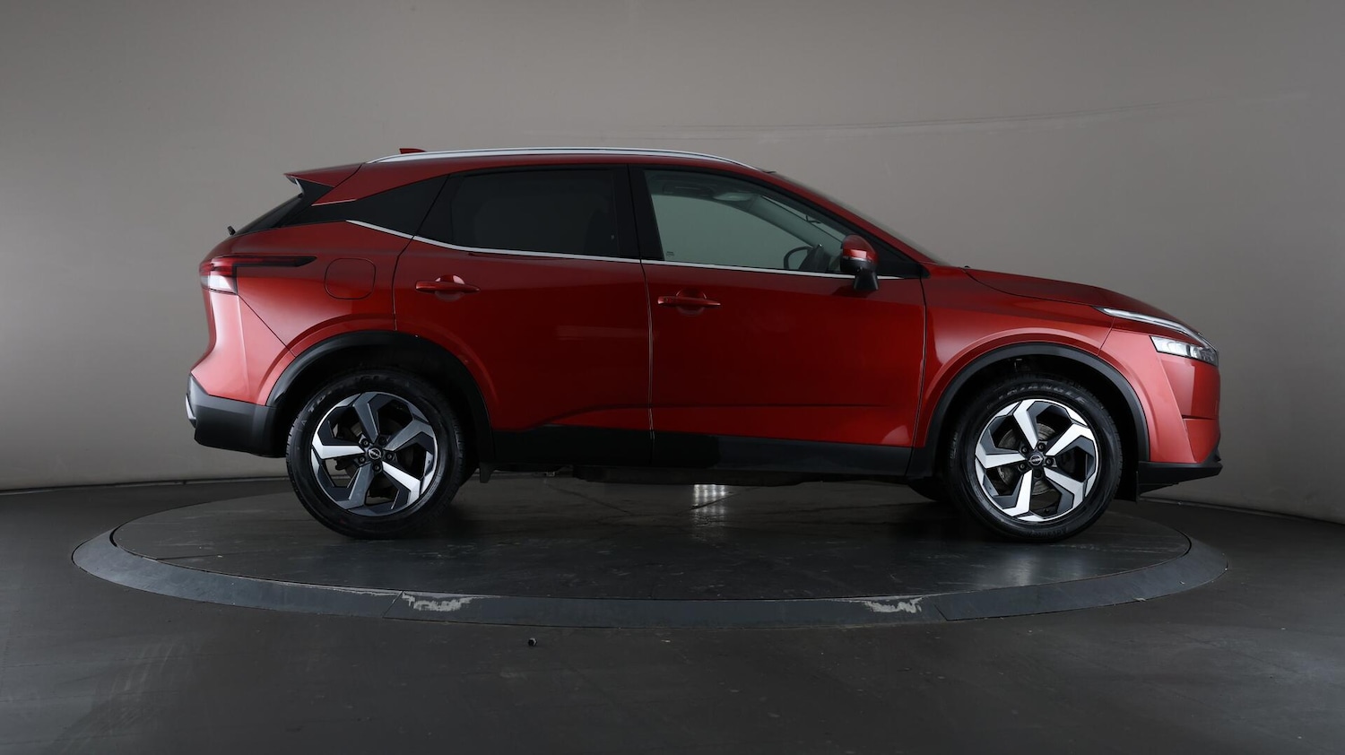 Used Nissan Qashqai 2022 for sale - 76597361: Photo 61