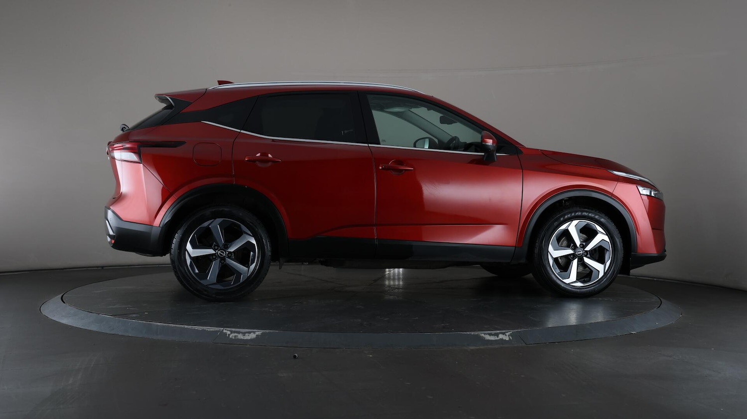 Used Nissan Qashqai 2022 for sale - 76597361: Photo 62