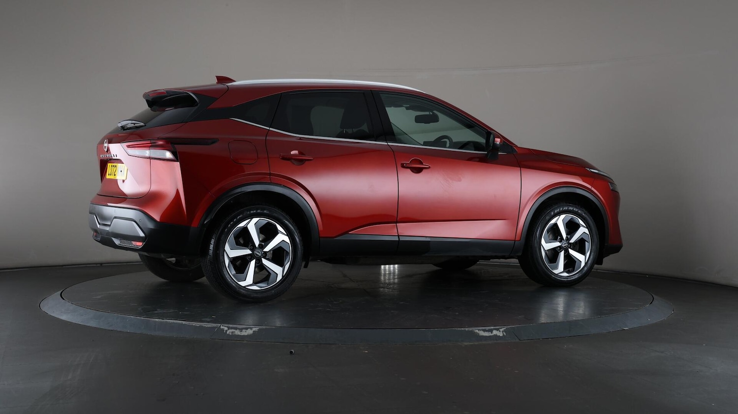 Used Nissan Qashqai 2022 for sale - 76597361: Photo 64