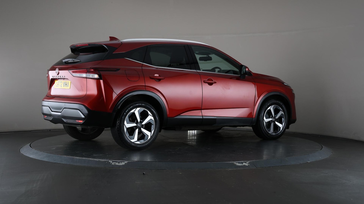 Used Nissan Qashqai 2022 for sale - 76597361: Photo 65