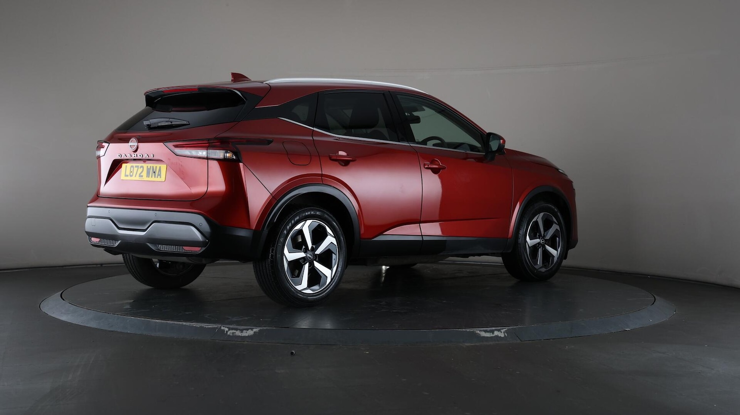 Used Nissan Qashqai 2022 for sale - 76597361: Photo 66