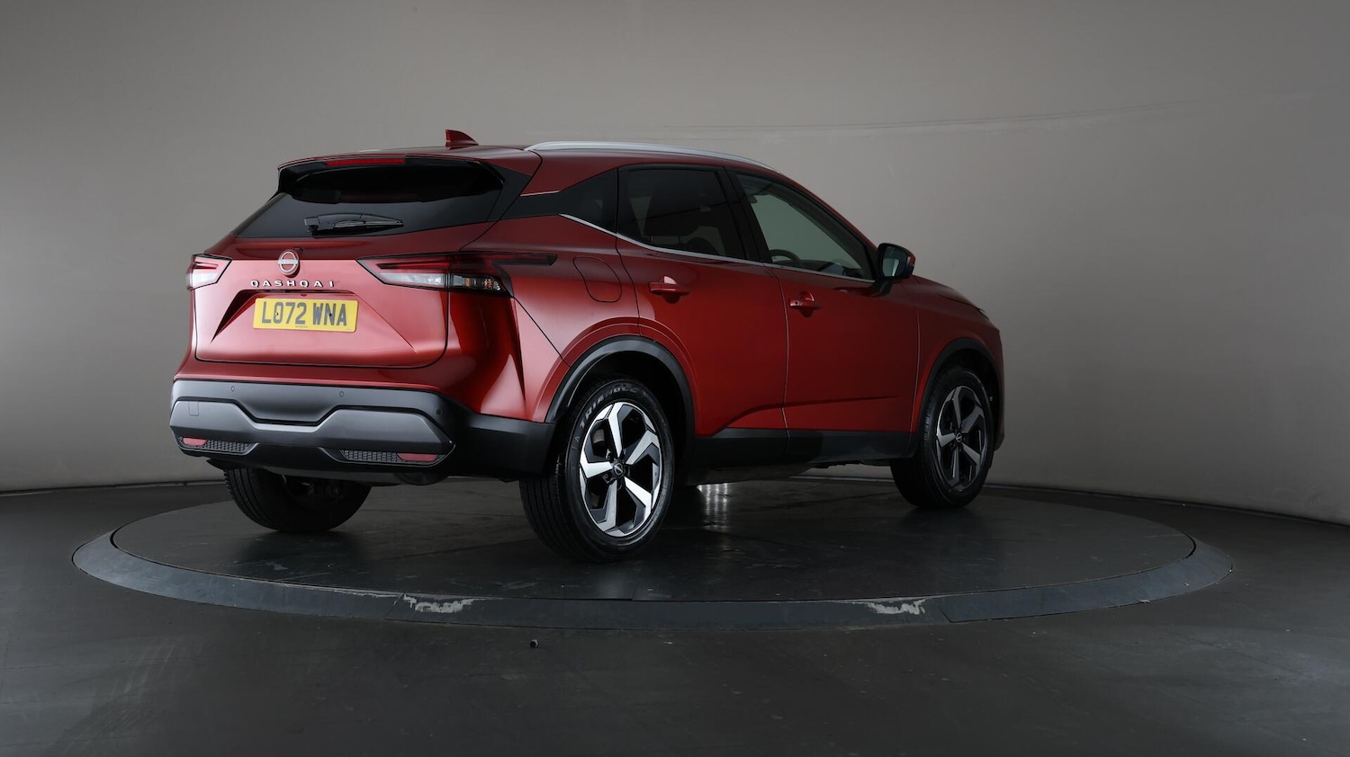 Used Nissan Qashqai 2022 for sale - 76597361: Photo 67