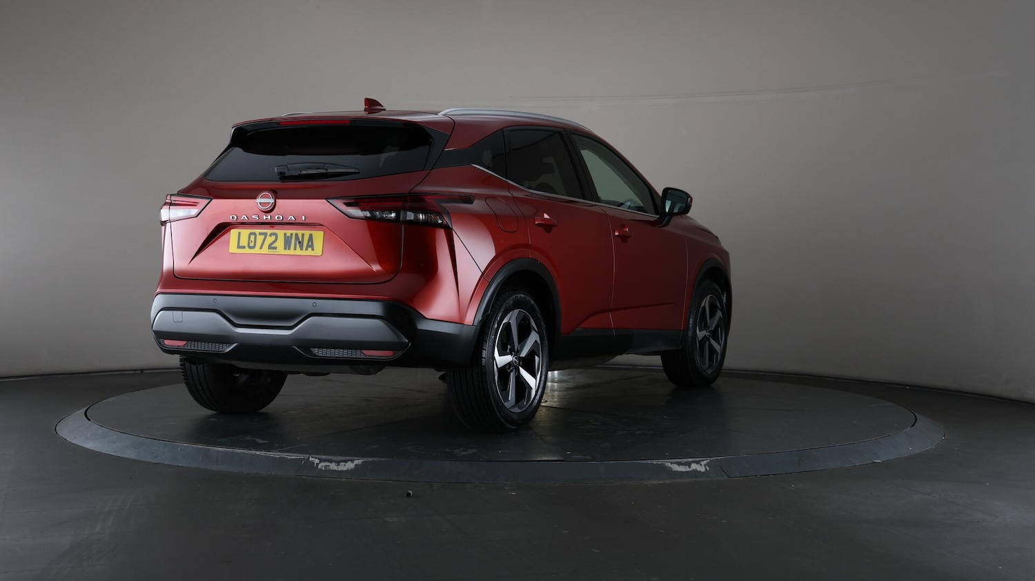 Used Nissan Qashqai 2022 for sale - 76597361: Photo 68